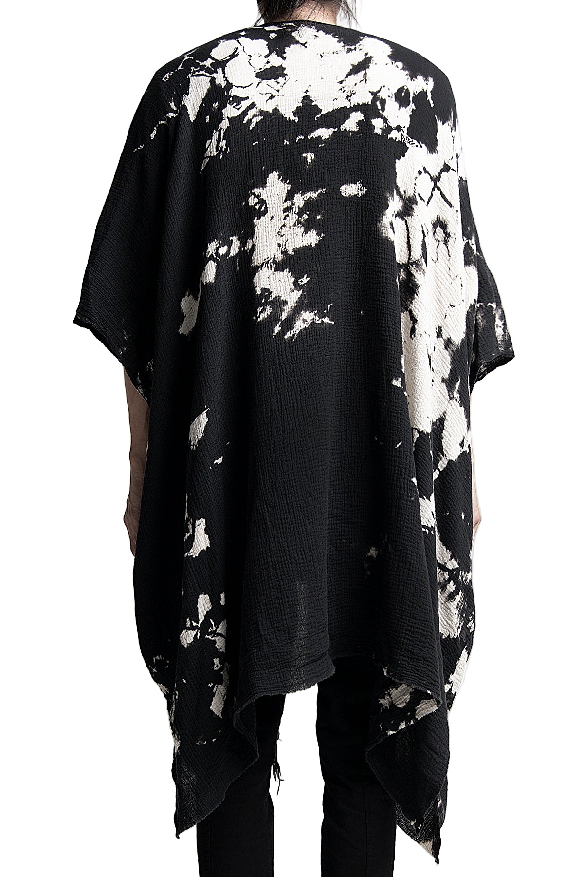 2401-TP12 Tie Dye Long Gown