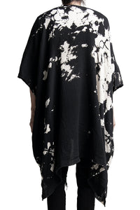 2401-TP12 Tie Dye Long Gown