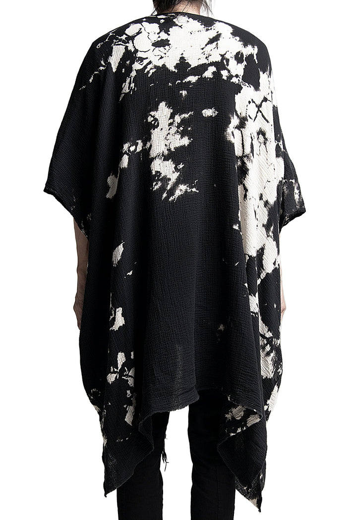 2401-TP12 Tie Dye Long Gown