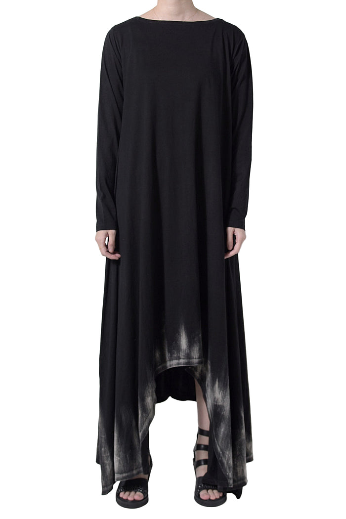 2201-CT07B Discharged Asymmetry OP