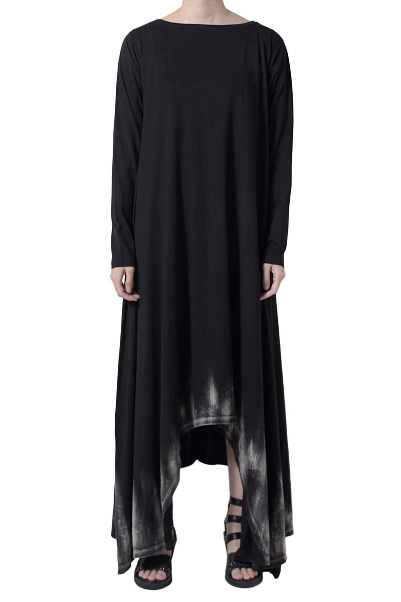 2201-CT07B Discharged Asymmetry OP