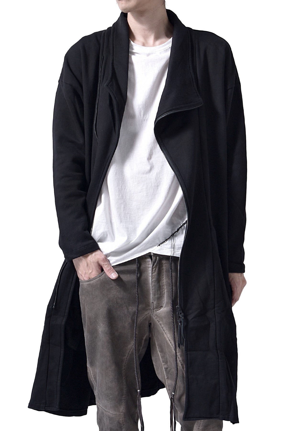 2102-TP06 Over Drape Rider