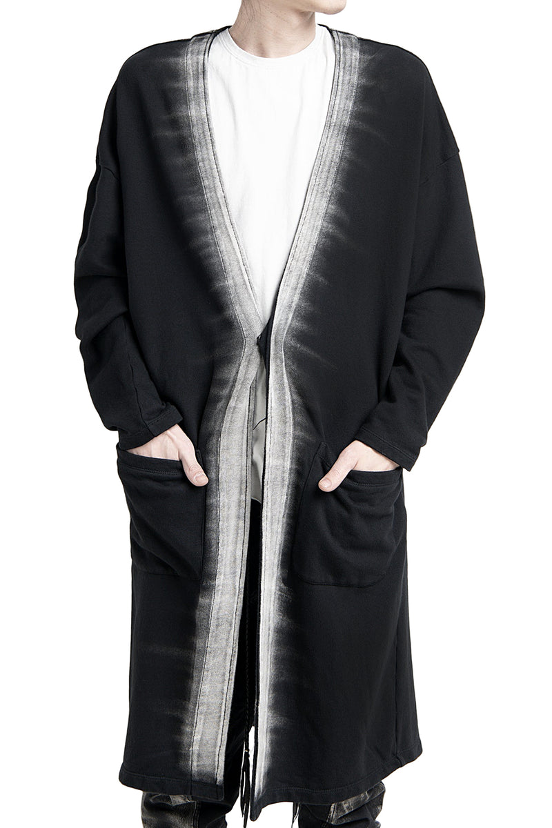 2501-TP10 Black Shadow Long CD