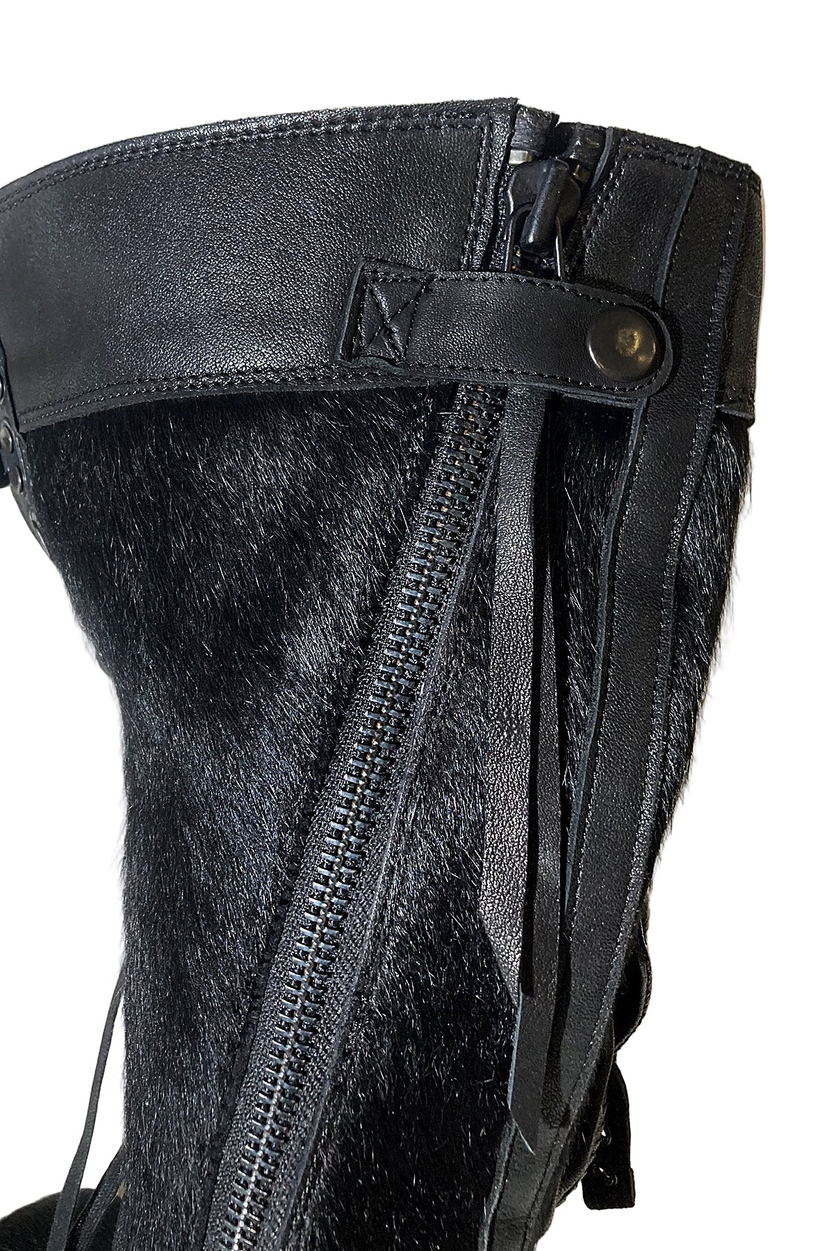 2502-BO03 Cyote Long Boots 03