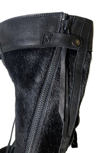 2502-BO03 Cyote Long Boots 03