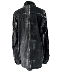 2402-SH01 Flannel Cordoba Shirt