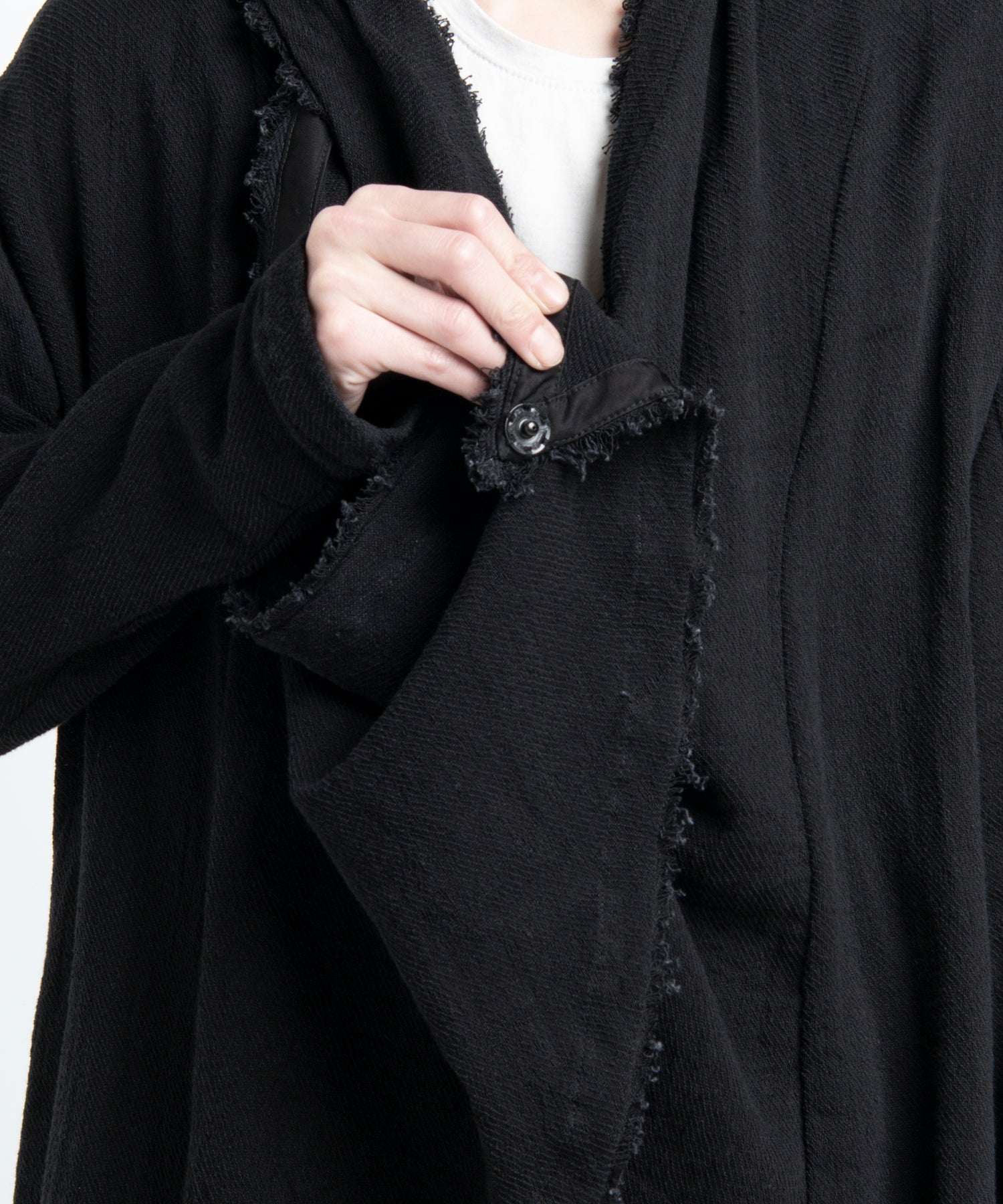 KMRii ケムリ 2501-TP07 Sally Twill Drape CD 2501-TP07 Sally Twill Drape CD – KMRii OFFICIAL ONLINE STORE