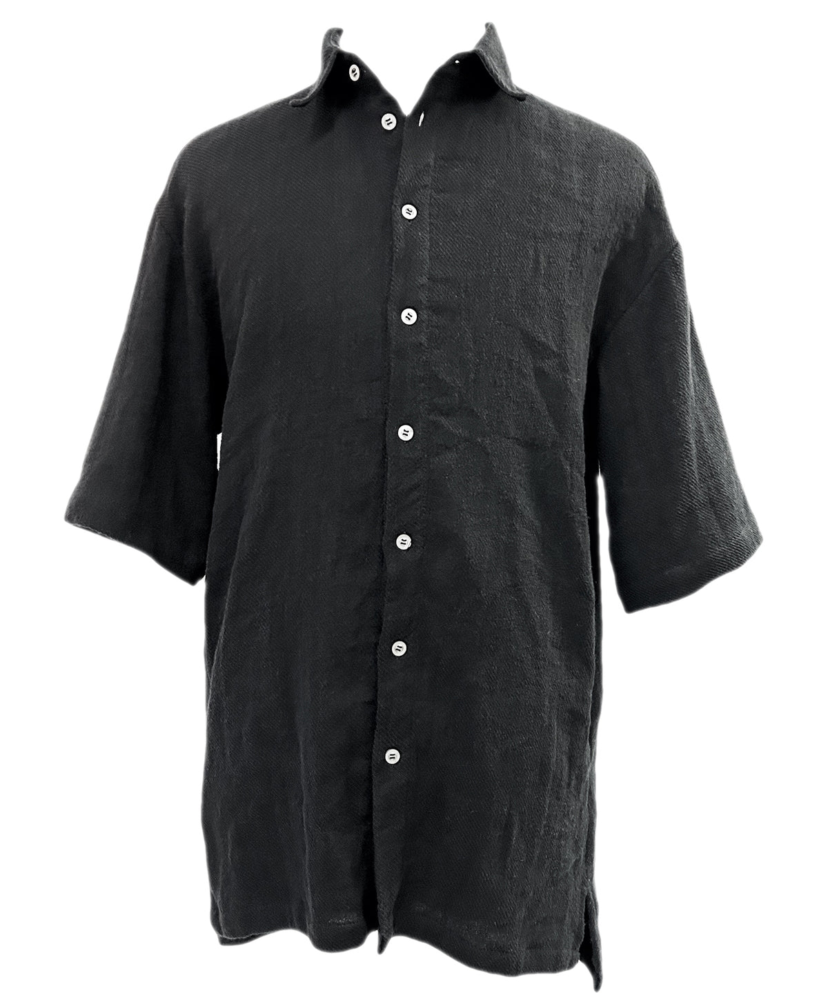 2501-SH09 Cotton Sally Twill Shirt