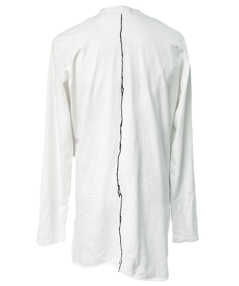 2501-CT02/LS Crack Cut / LS White