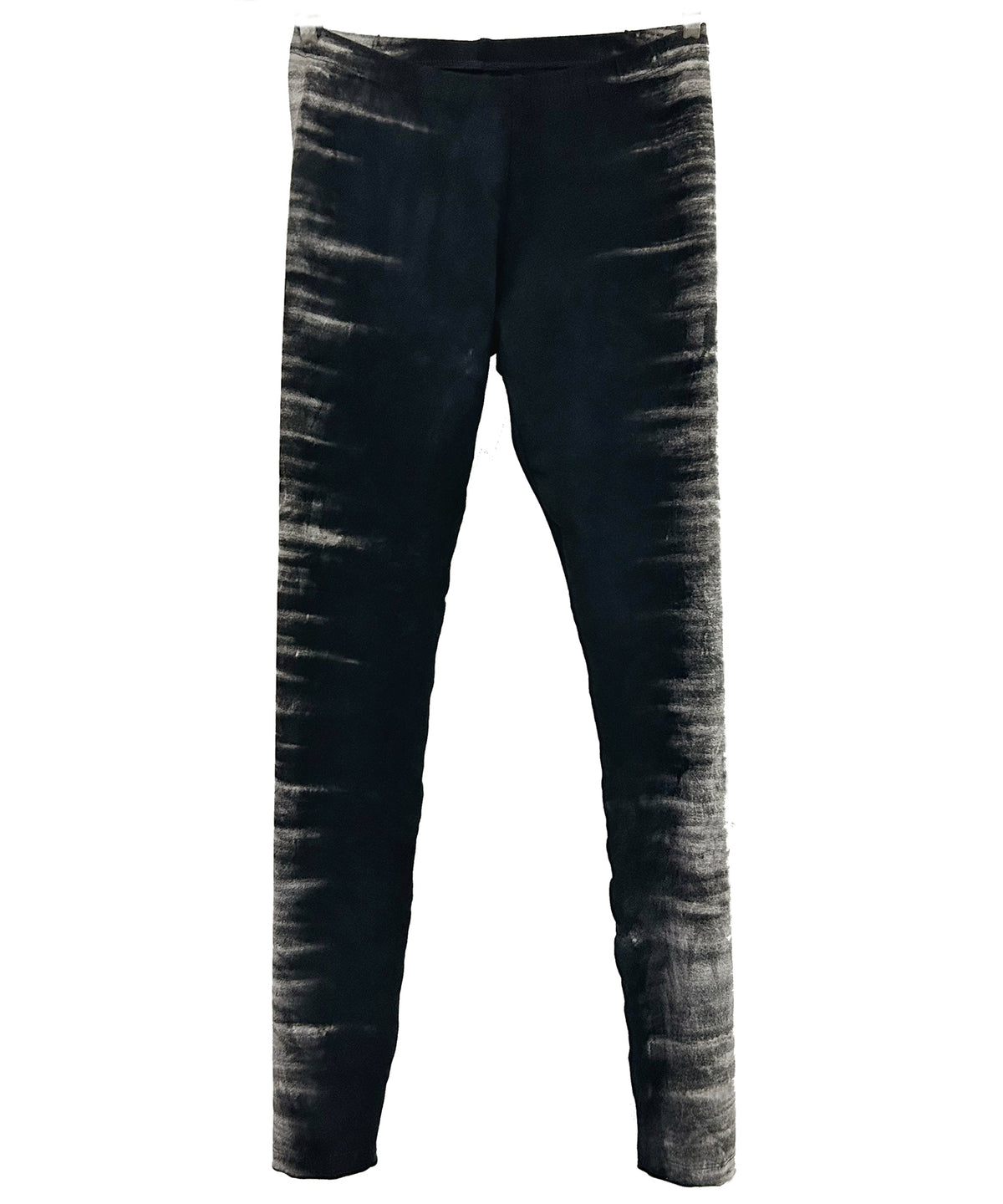 2501-PT11 Black Shadow Leggings