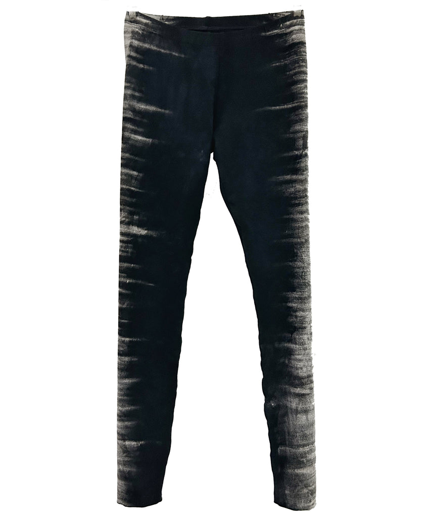 2501-PT11 Black Shadow Leggings