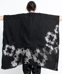 2501-TP09 Magnolia Long Gown