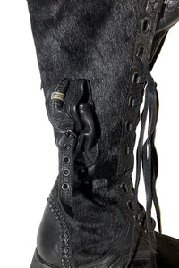 2502-BO03 Cyote Long Boots 03