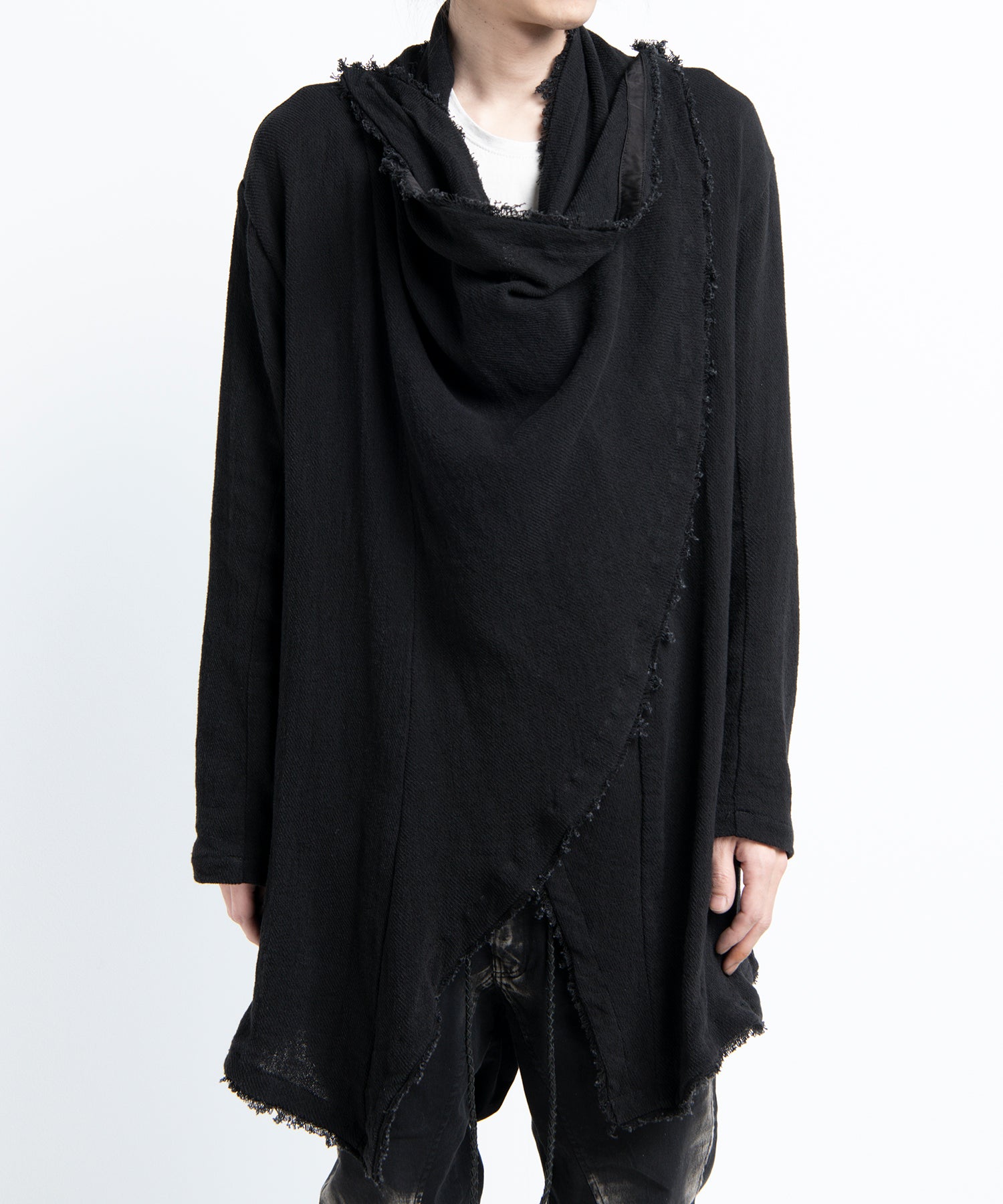 KMRii ケムリ 2501-TP07 Sally Twill Drape CD 2501-TP07 Sally Twill Drape CD – KMRii OFFICIAL ONLINE STORE