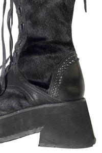 2502-BO03 Cyote Long Boots 03