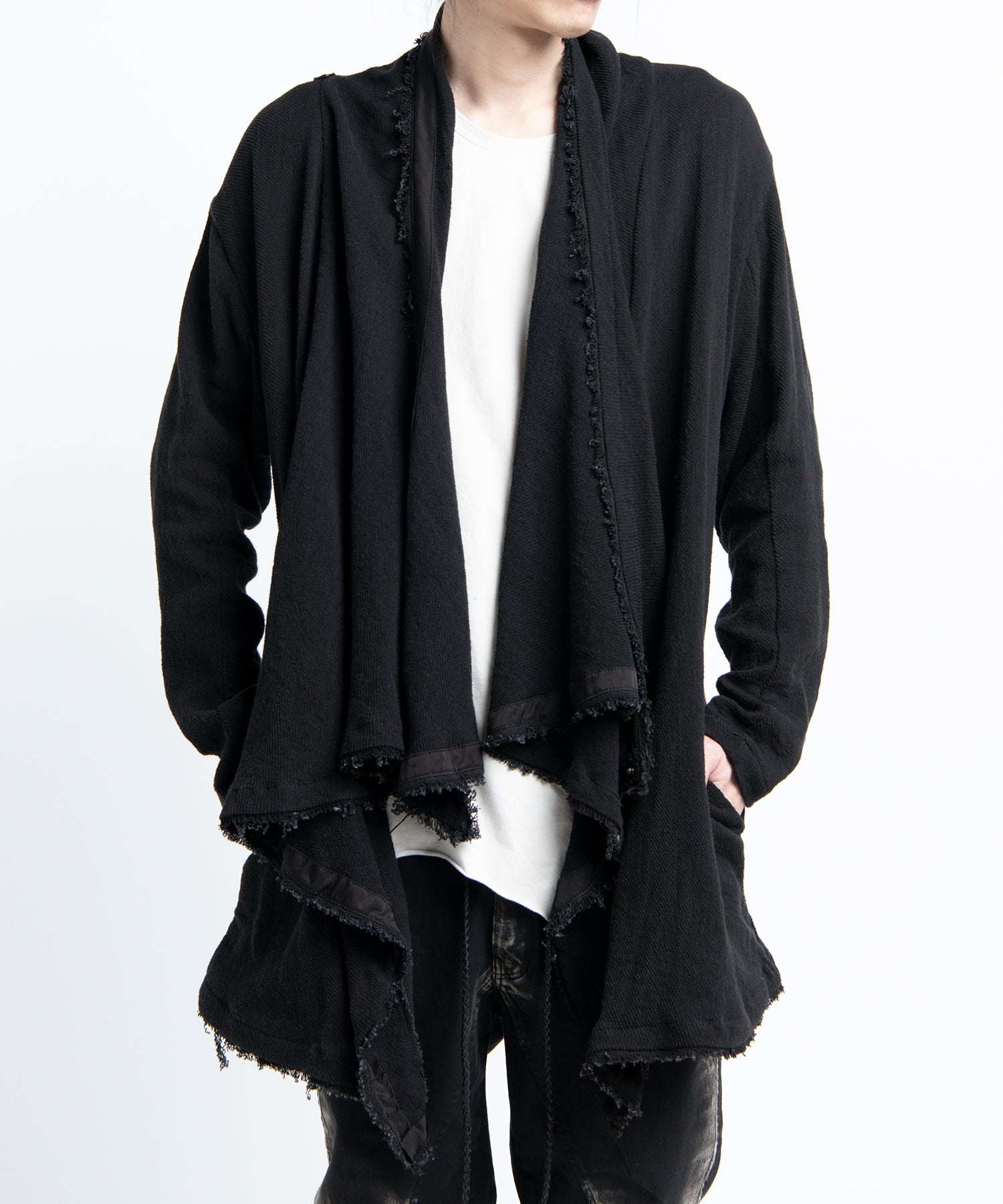 KMRii ケムリ 2501-TP07 Sally Twill Drape CD 2501-TP07 Sally Twill Drape CD – KMRii OFFICIAL ONLINE STORE