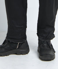 2401-PT07 Viscose Layered Pants