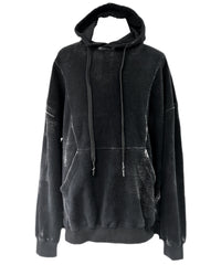 2402-TP04 Cordoba Hooded Pullover