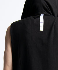 2401-TP08 Black Raven Vest 05 Black