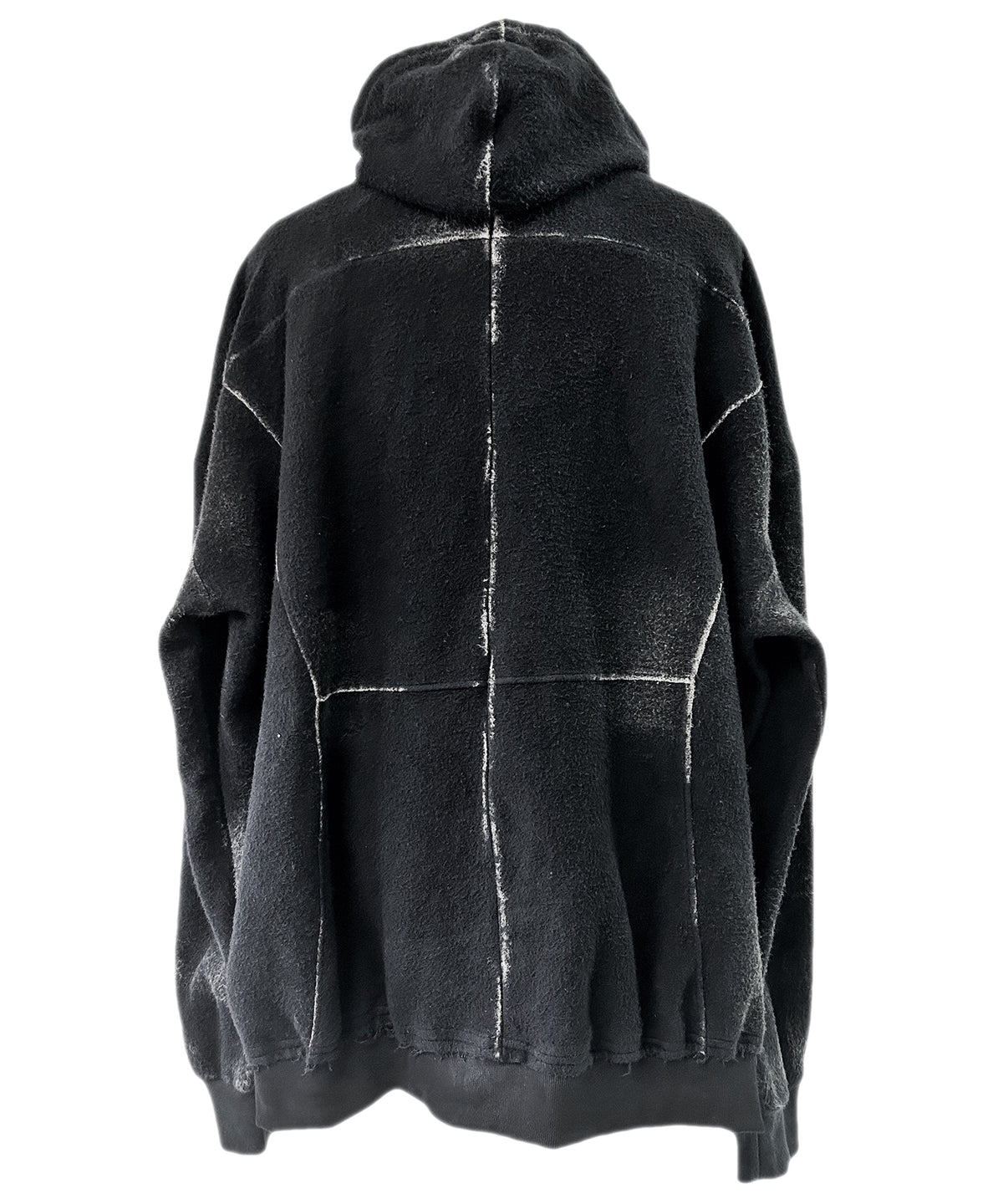 2402-TP04 Cordoba Hooded Pullover