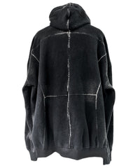 2402-TP04 Cordoba Hooded Pullover
