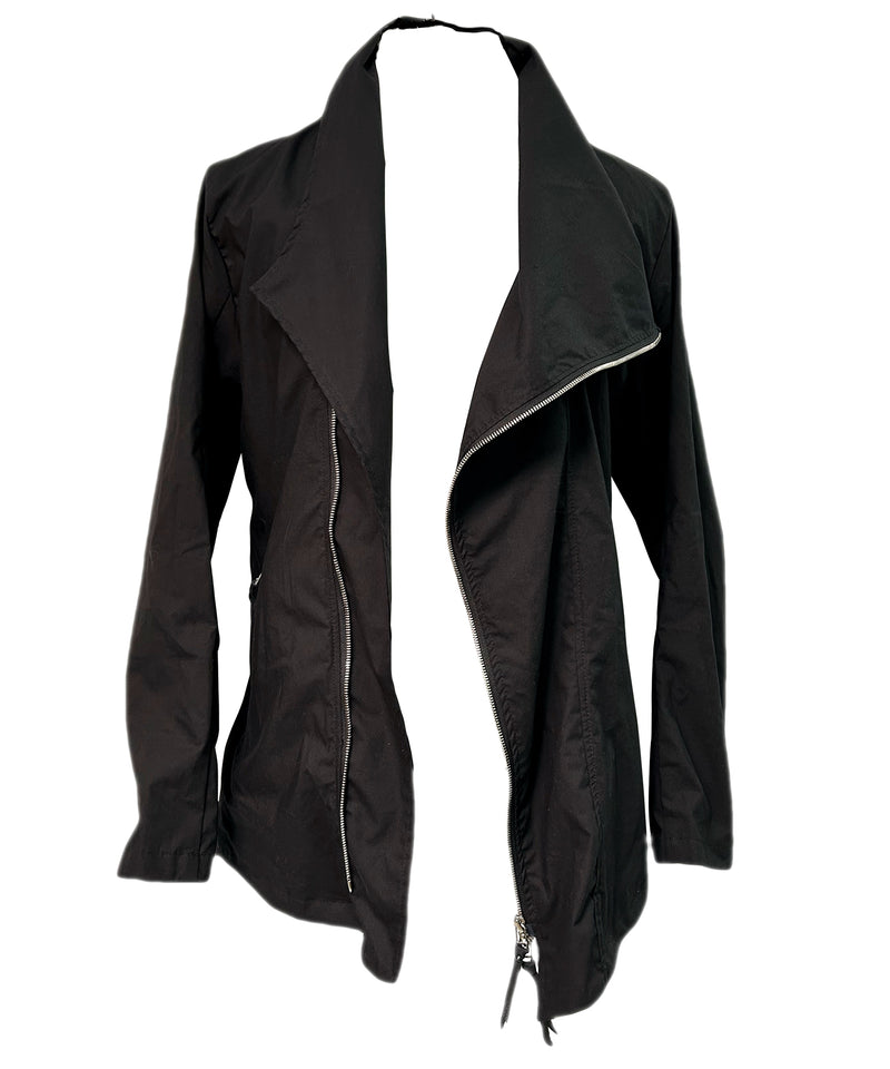 2501-JK04 Cotton Drape Riders