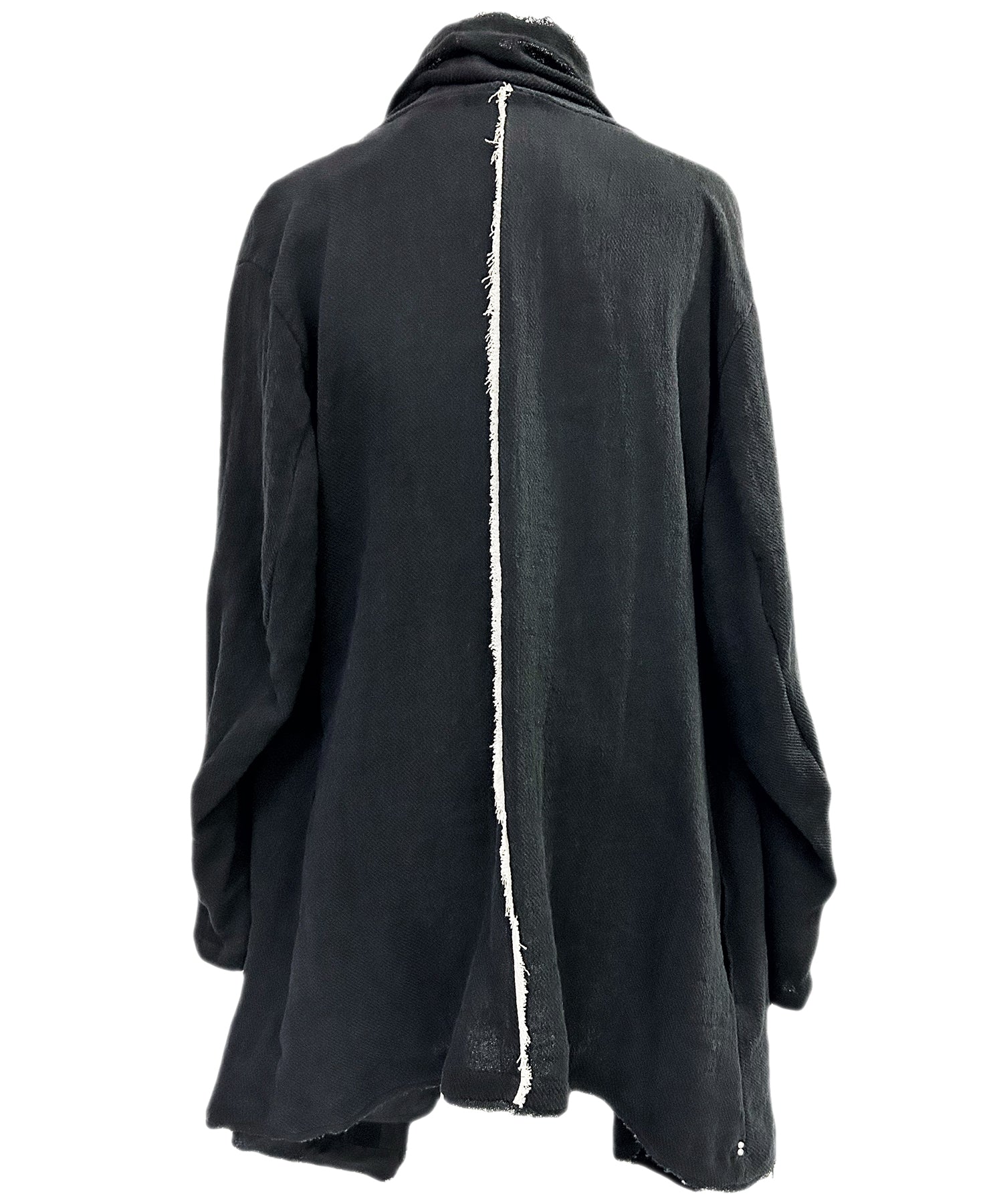 KMRii ケムリ 2501-TP07 Sally Twill Drape CD 2501-TP07 Sally Twill Drape CD – KMRii OFFICIAL ONLINE STORE