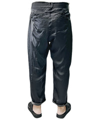 2401-PT07 Viscose Layered Pants