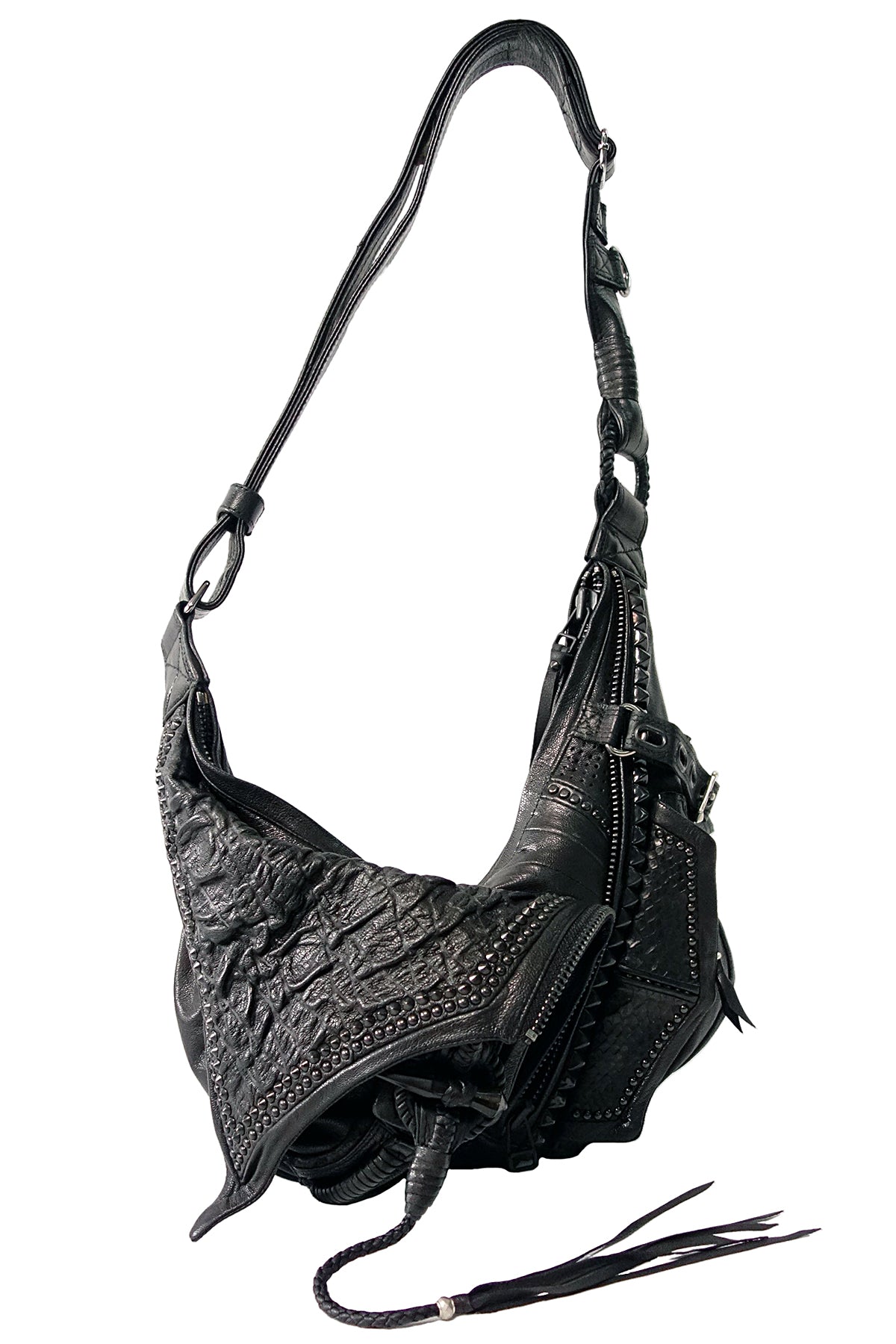 1801-BG19 KB-Shoulder / Dandelion – KMRii OFFICIAL ONLINE STORE