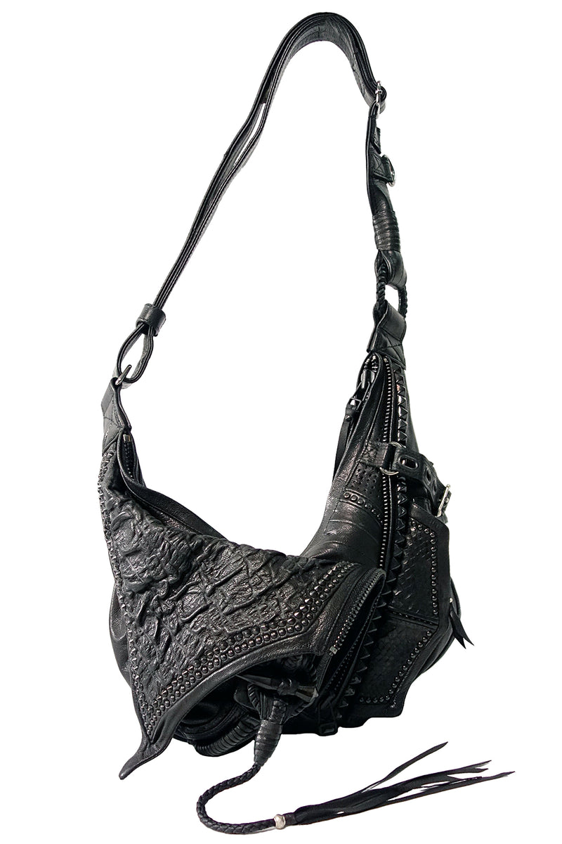 1801-BG19 KB-Shoulder / Dandelion