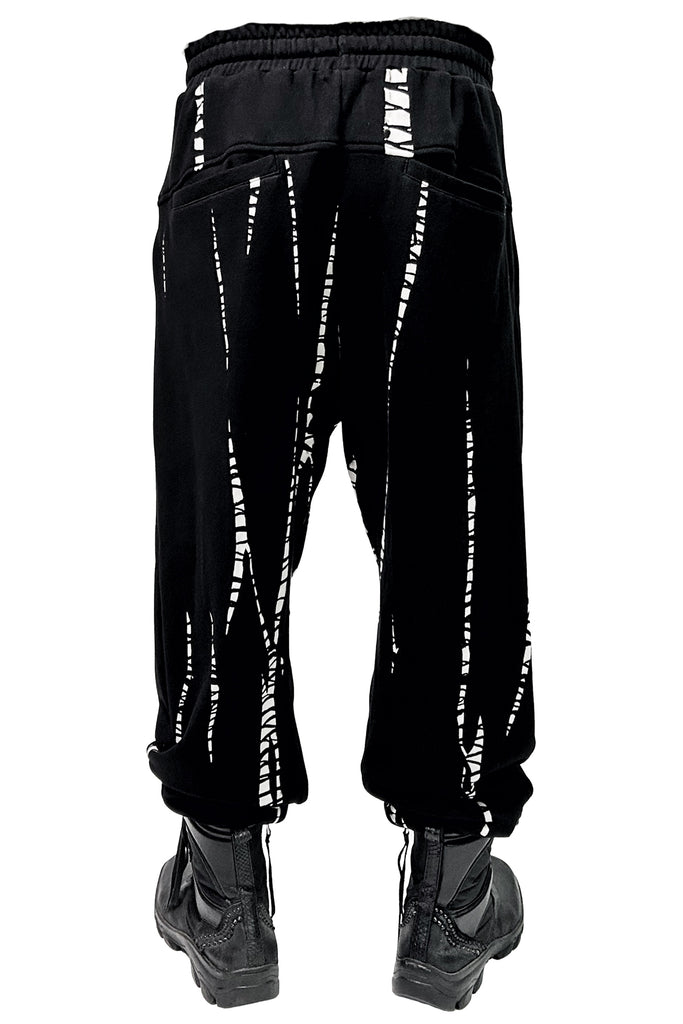 2502-PT11 Shadow Vine Track Pants