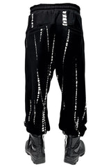2502-PT11 Shadow Vine Track Pants
