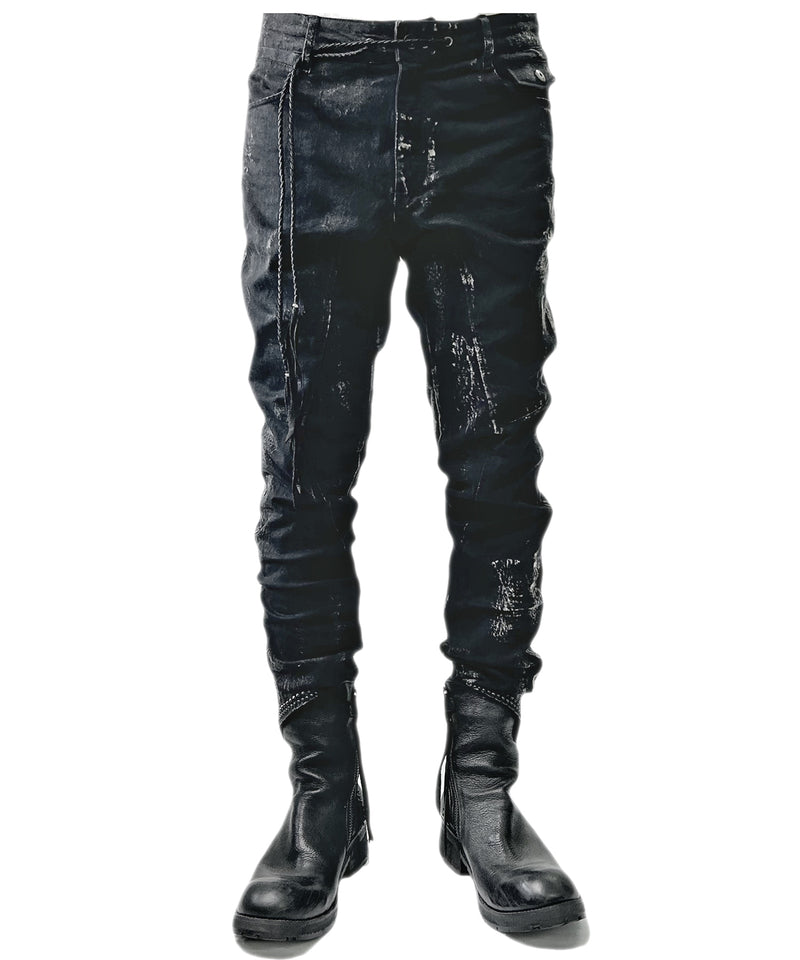 2402-PT04 Cordoba Stretch Twill Pants