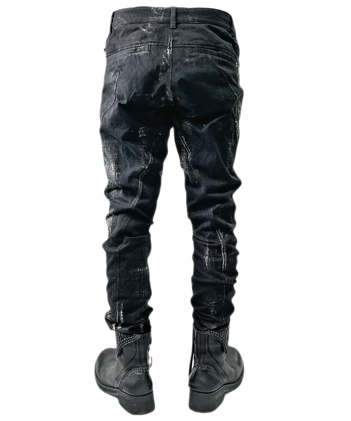 2402-PT04 Cordoba Stretch Twill Pants