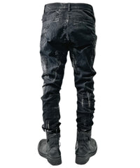 2402-PT04 Cordoba Stretch Twill Pants