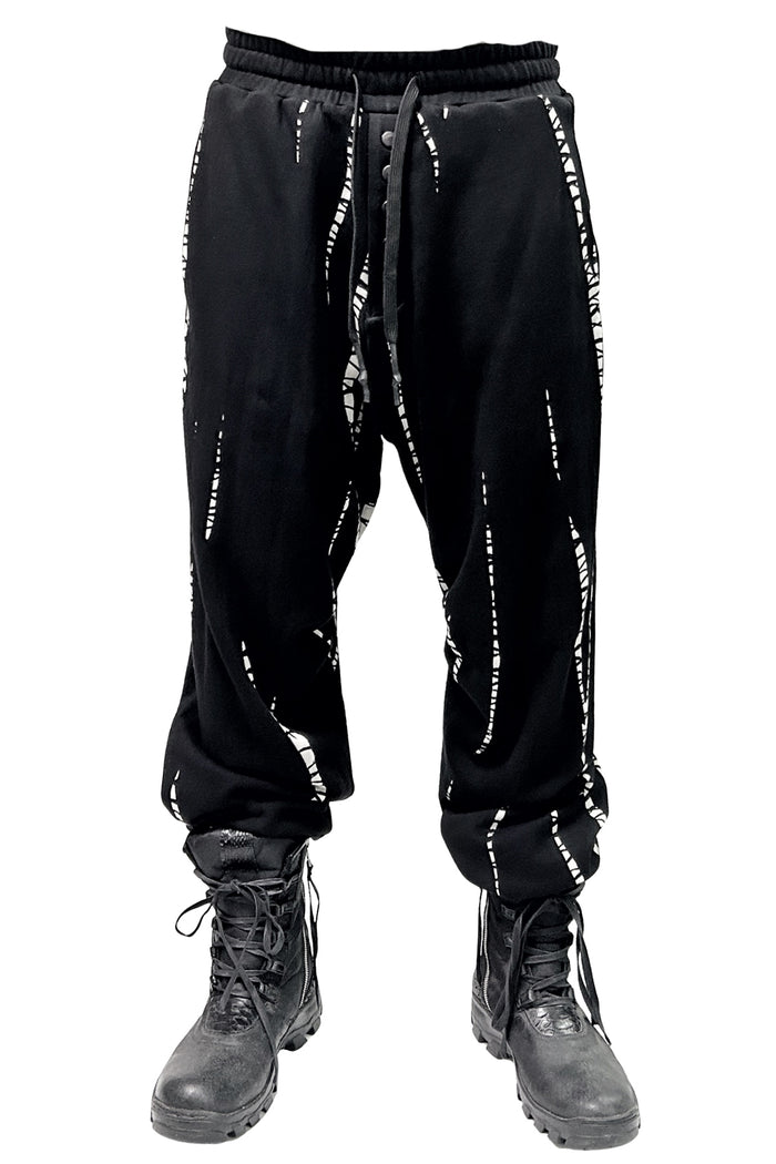 2502-PT11 Shadow Vine Track Pants