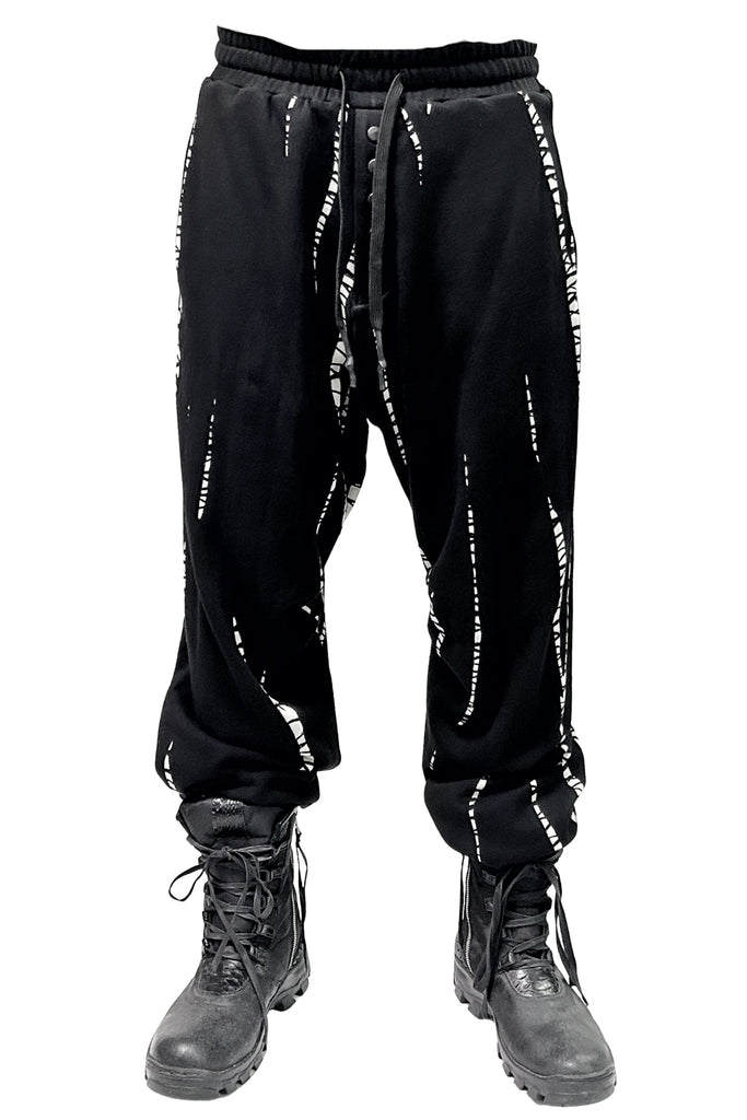 2502-PT11 Shadow Vine Track Pants