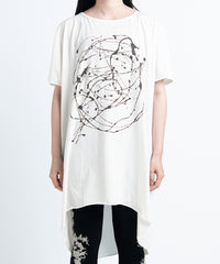2401-CTL01 Over Sized Cut White