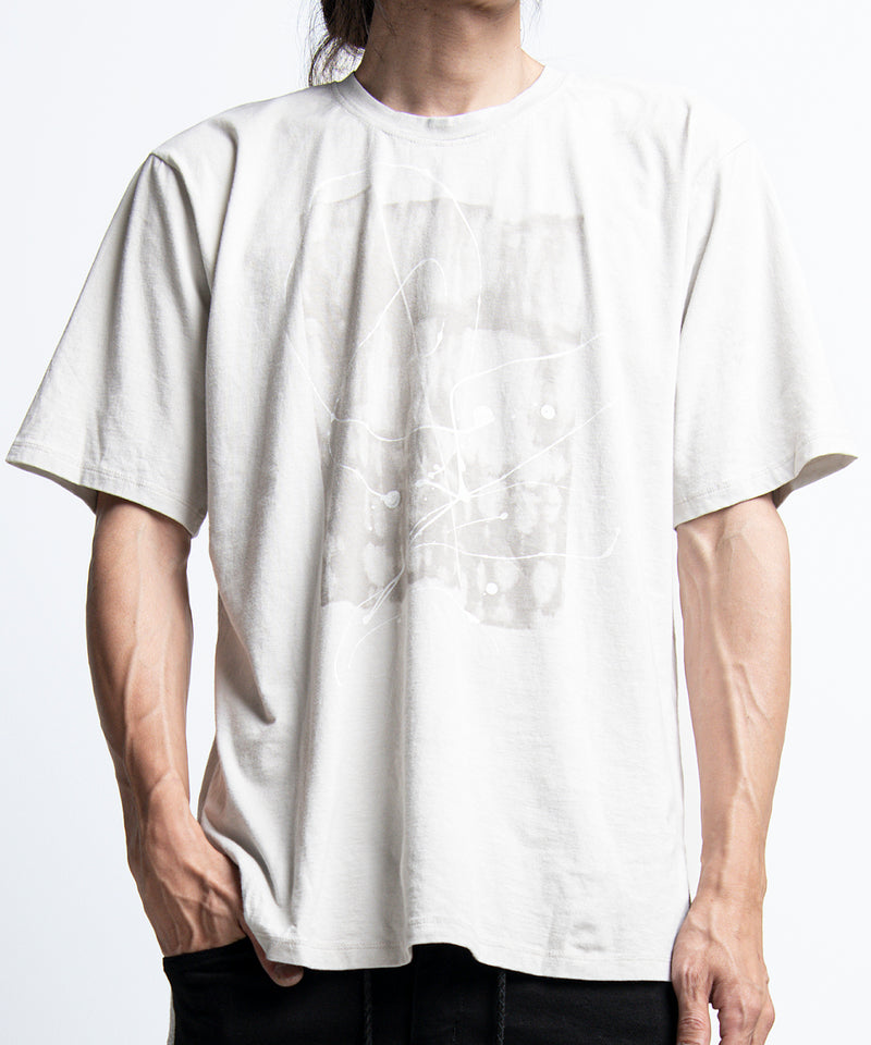 2401-CT03/SS Angel Dust 05 / SS Dirty White