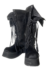 2502-BO03 Cyote Long Boots 03