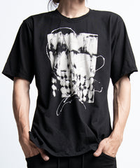 2401-CT03/SS Angel Dust 05 / SS Black