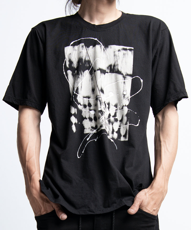 2401-CT03/SS Angel Dust 05 / SS Black