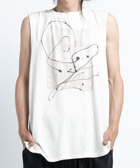 2401-CT03/SGL Angel Dust 05 / SGL White