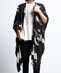 2401-TP12 Tie Dye Long Gown