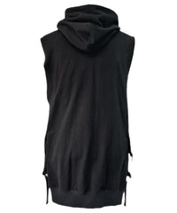 2401-TP08 Black Raven Vest 05 Black