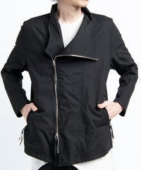 2501-JK04 Cotton Drape Riders