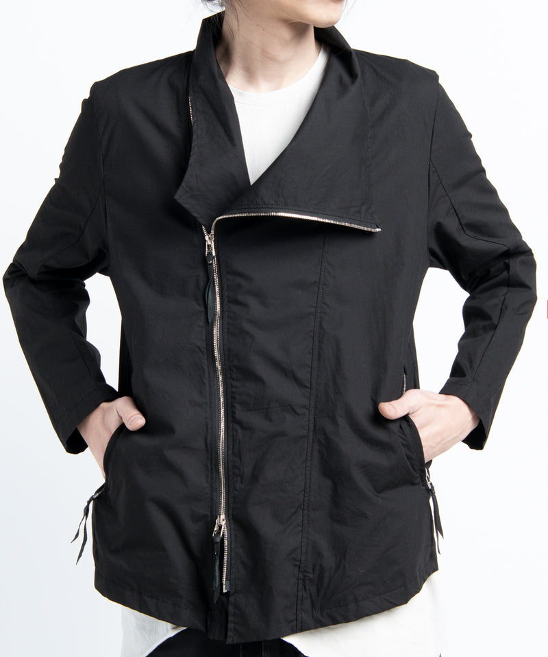 2501-JK04 Cotton Drape Riders