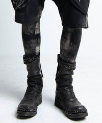 2402-PT11 Cordoba Leggings -Men's-