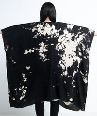 2401-TP12 Tie Dye Long Gown