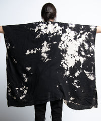 2401-TP12 Tie Dye Long Gown